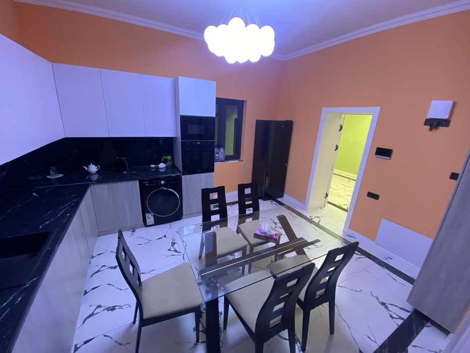 Дом участок аренда миробадский район