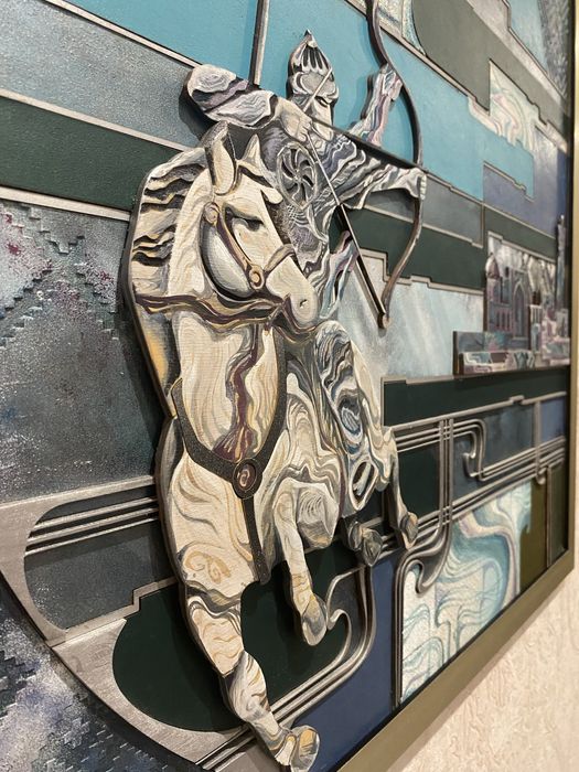 Продам авторскую работу