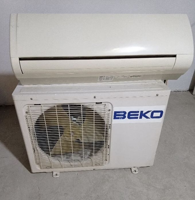 Кондиционер Веко 7