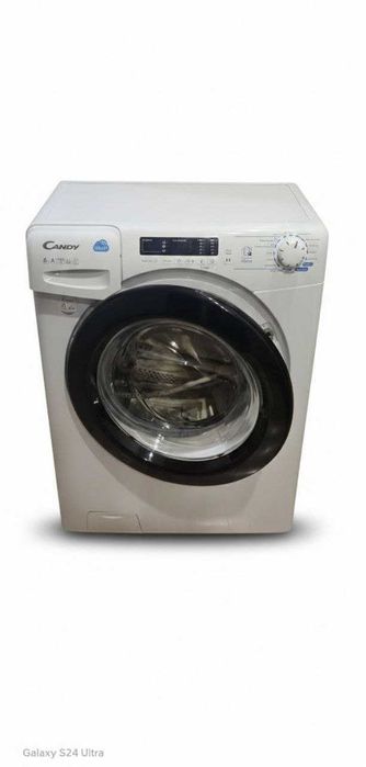Стиральная Машинка CANDY