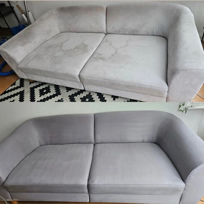 Curatare si igienizare (Cluj): canapele, saltele, scaune, fotolii