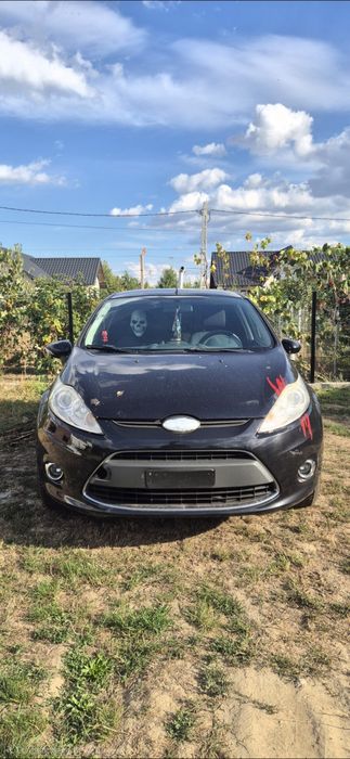 FORD Fiesta 0 — imagine 1