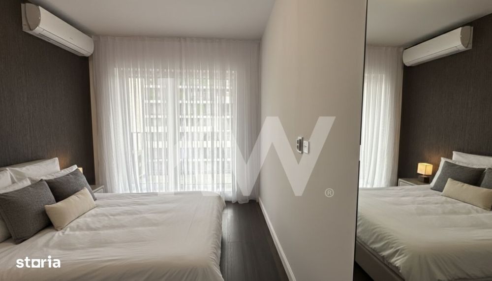 Apartament 2 camere decomandat |Bucatarie separata | Confort lux | Eta — fotografia 3