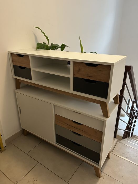 Set 2 dulapuri stare foarte buna