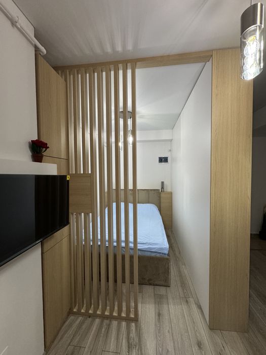 Apartament cu 1 camera  -Militari Residence -Chiajna