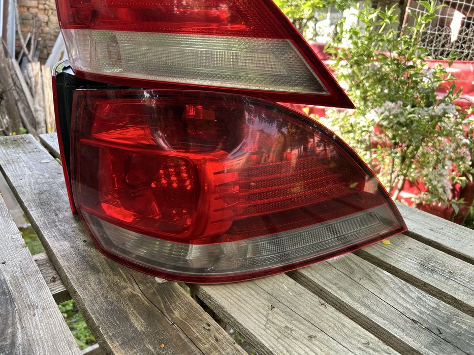 Оригинални стопове Vw Golf 5-6 комби ляв десен