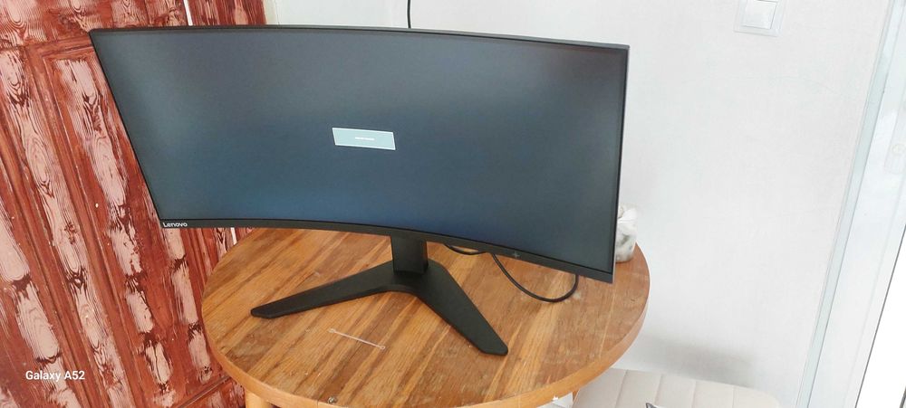 Монит Lenovo G34w-10