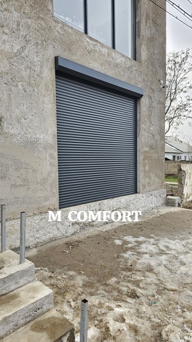 Рольставни Шымкент