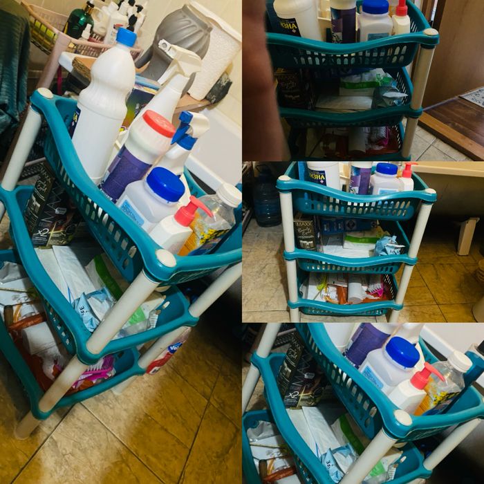 Полки для ванны, полки для обуви