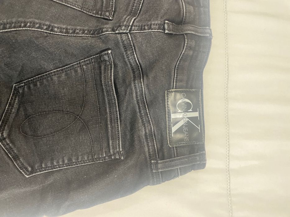 Дамски дънки Calvin Klein