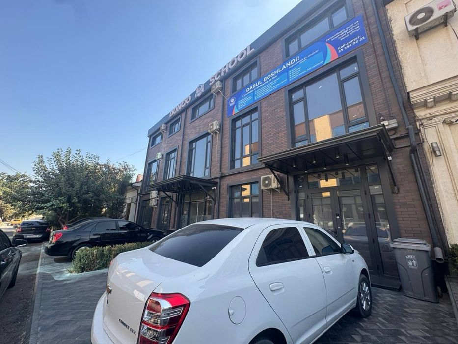 Арча Куча Шофайз Мост Продается Нежилой