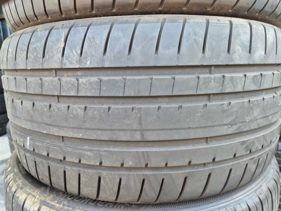 2 Anvelope de VARA - 275/30/20 97Y - GoodYear Eagle F1 Asymmetric 3 * RSC MOE - Stare F BUNA - DOT 2023 !