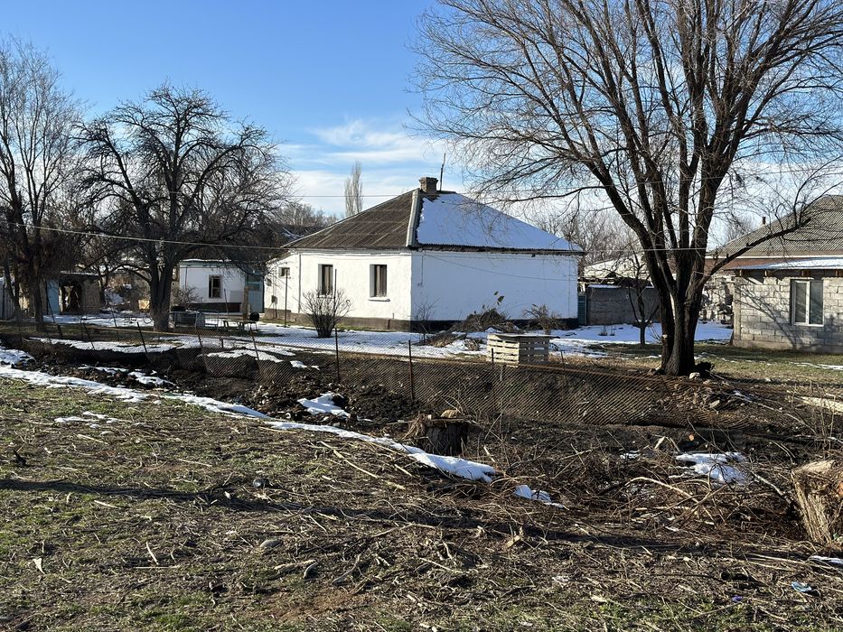 Продется дом-ферма