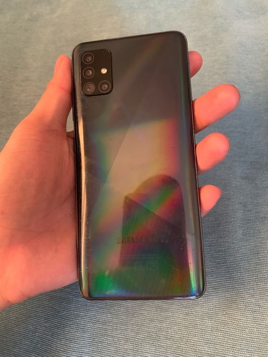 Oppo A53 Samsung A51 64GB СРОЧНО Оппо А53 Самсунг А51