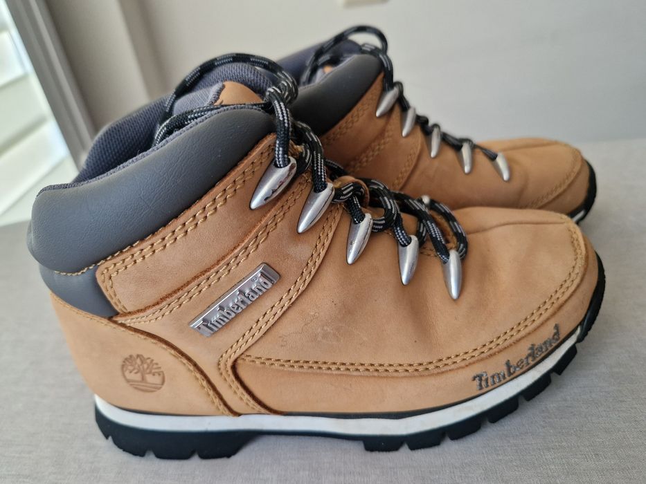 Детски боти Timberland