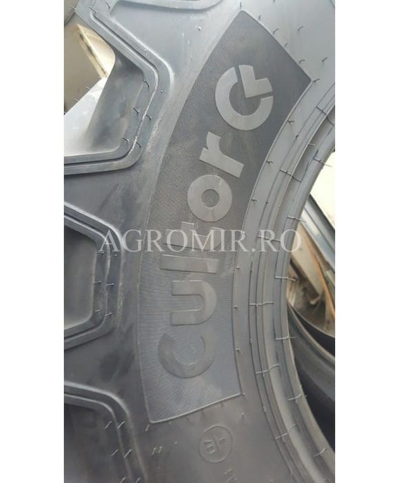 420/85 r24 cultor rd-01 [137 a8/137 b] tl (16.9r24)  Cauciucuri tractor, Fiat, Case, Fendt, John Deere, New Holland, Massey Ferguson, UTB   Cauciucuri