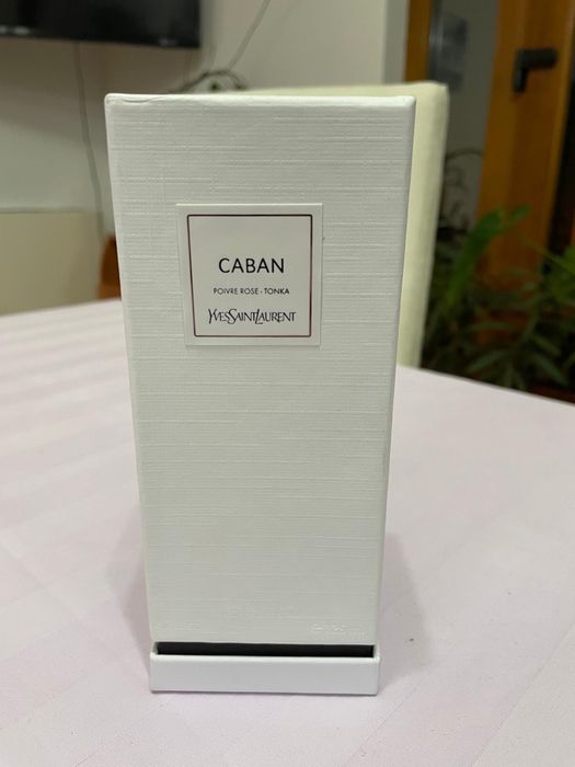 Parfum YSL Caban
