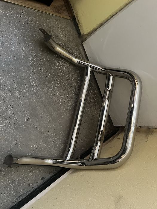 Роубар за джип/универсален