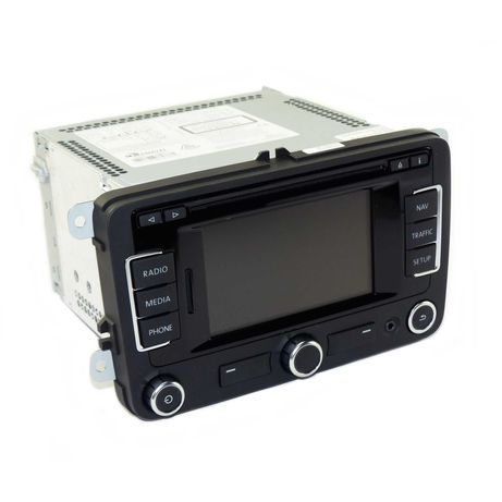 блютуз модуль rcd 510