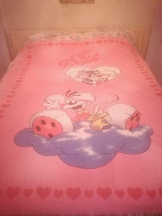 Пледик  детский продам