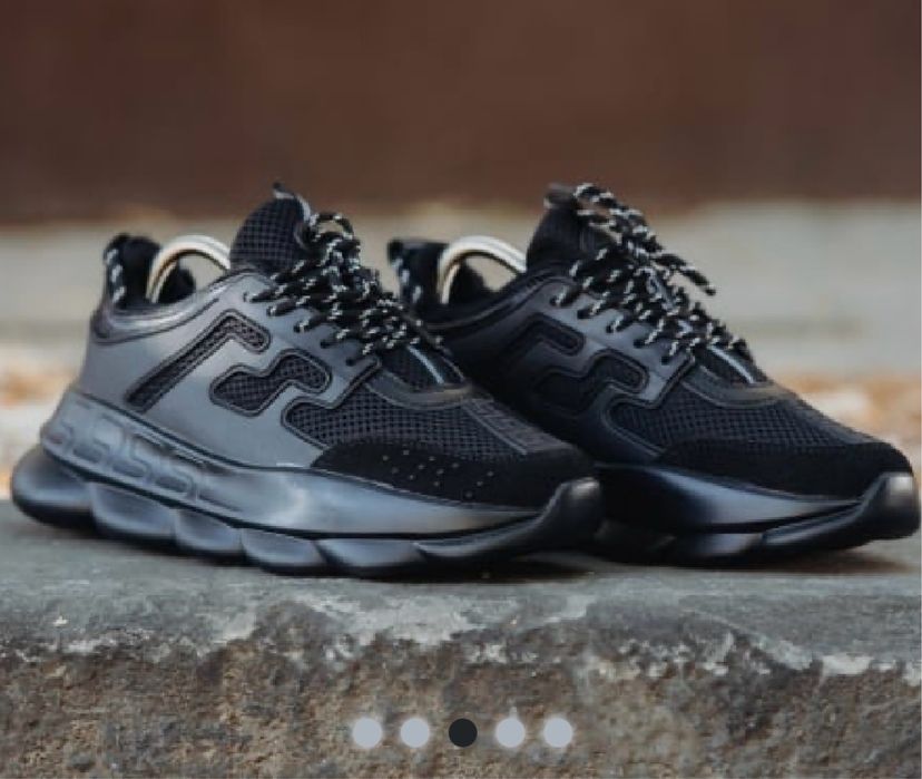 Adidasi Chain Reaction style calitate superioara!