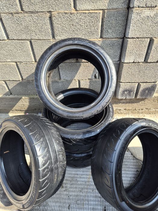 Шина резина слик