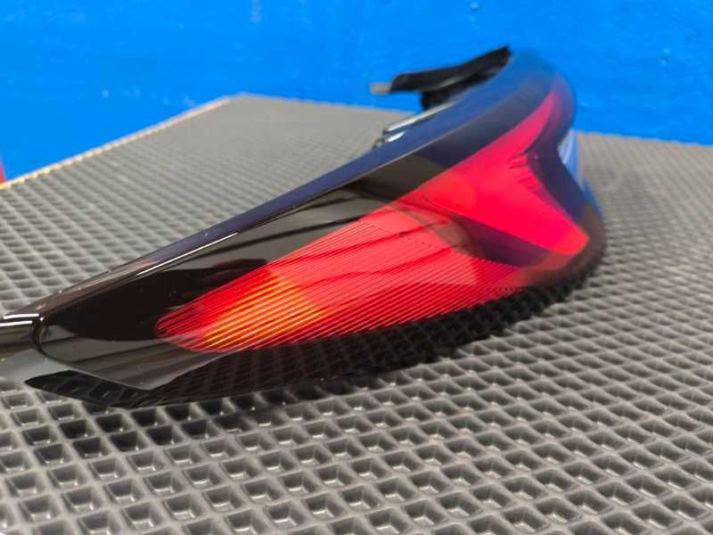 Фонарь задний наружный левый JAC J7 2020+