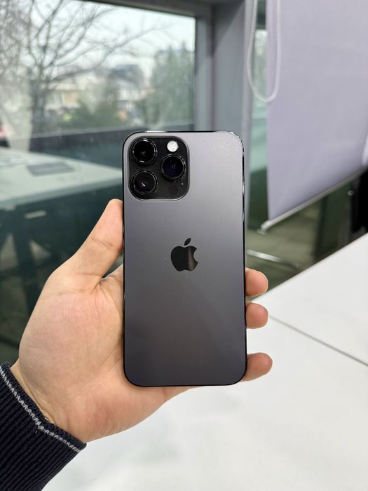 iPhone 14 Pro Max Black 512GB 88% LL/A