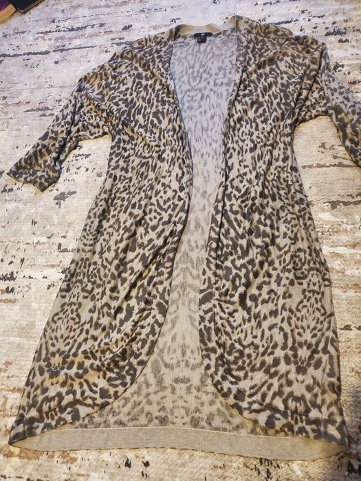 Cardigan H&M ca nou