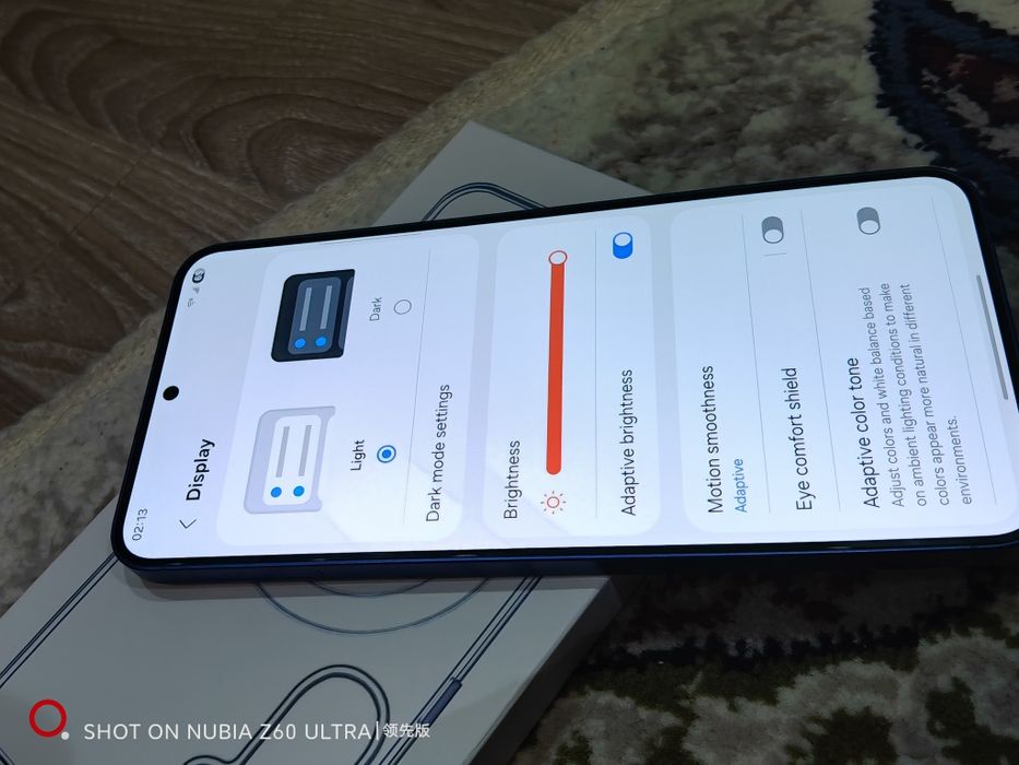 Продам Samsung Galaxy S25 Plus 12/256 Navy Blue America!