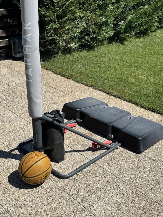 Cos Baschet Basket reglabil