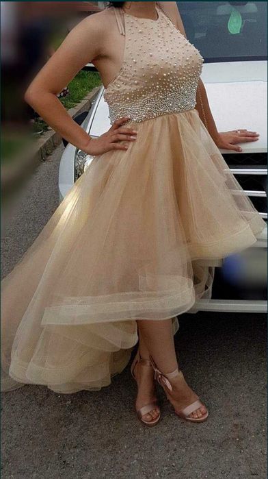 Бална Рокля Размер S