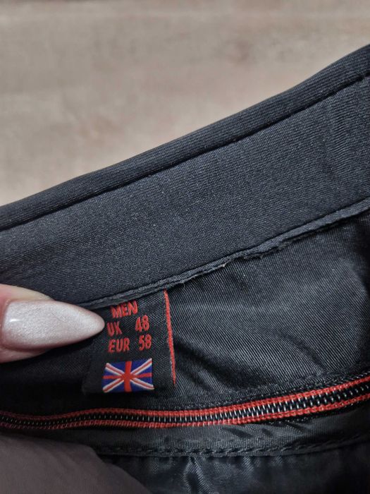 Мъжка мото екипировка RST