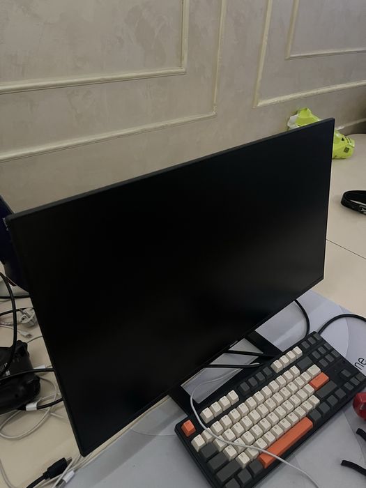 Монитор 27 дюймов