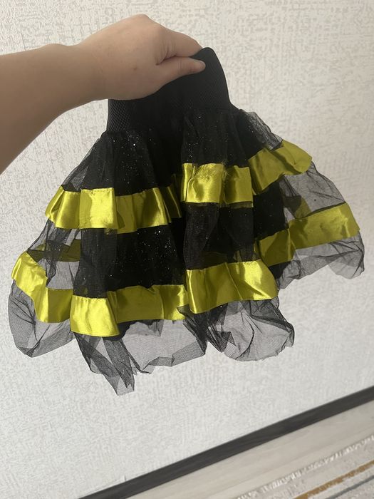 Костюм новогодний