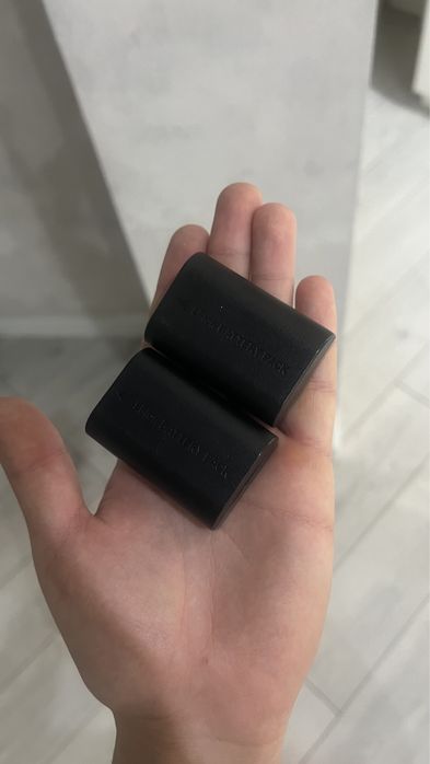 Батарейка для камеры