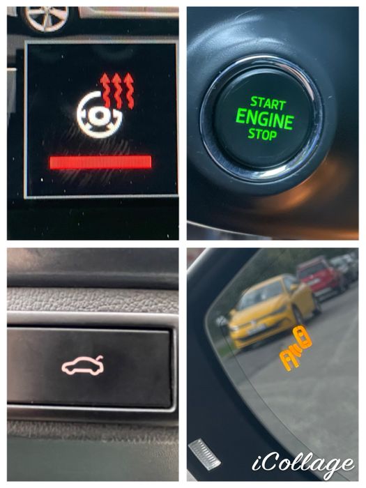 Skoda octavia 2.0 Tdi DSG