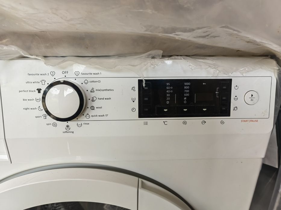 Пералня Gorenje W8503