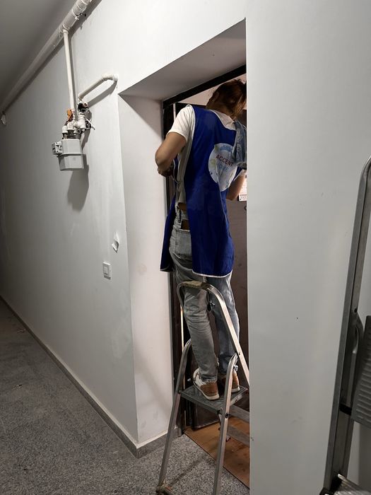 Firma de curatenie si igienizare  pentru  locuinte si firme