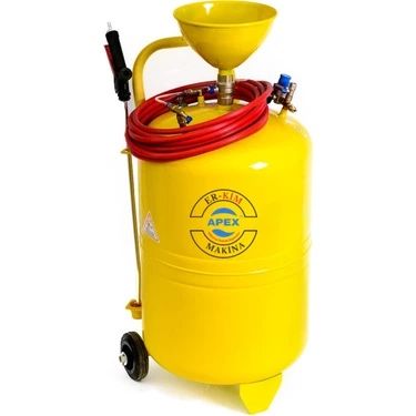 Небулизатор, уред за активна пяна