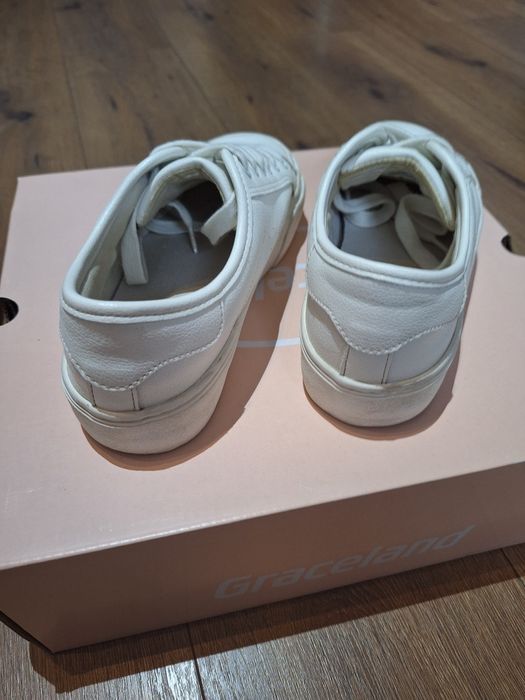 Adidasi dama Zara 36