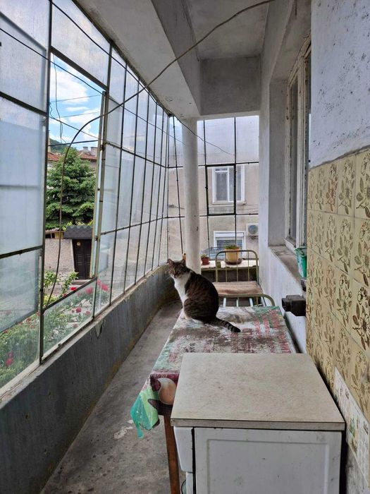 Продава се Етаж от къща в Варна, Западна промишлена зона - 114 кв.м за 984 €/кв.м - Снимка #11