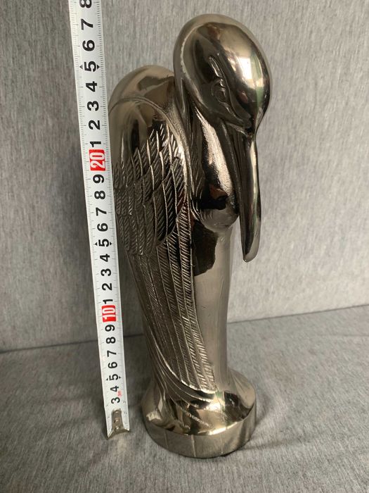 месингова фигура