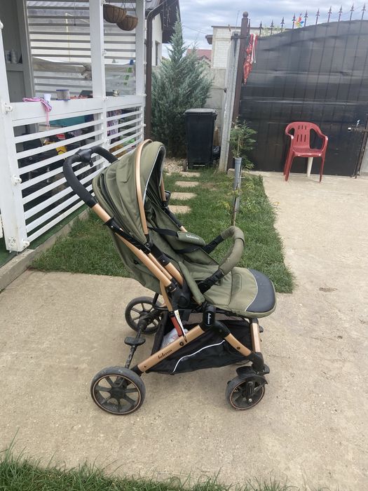 Carut Sport de bebelus, Folosit, de vanzare