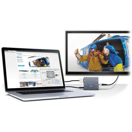 Aja эмбеддер дээмбеддер