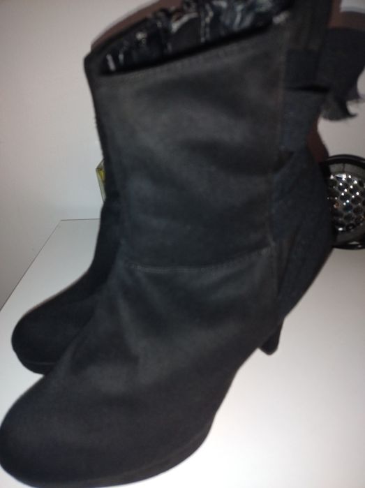 Cizme dama mărime 36