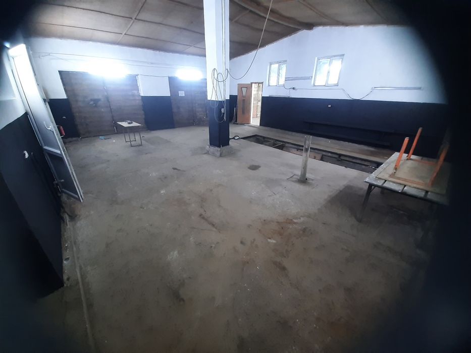 Сдам Помещение в аренду район ЕВРАЗИЯ