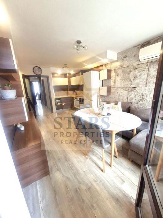 Продажба 3-стаен гр. Варна 75m²