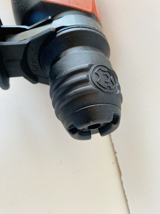 Hilti rotopercutor Te 2
