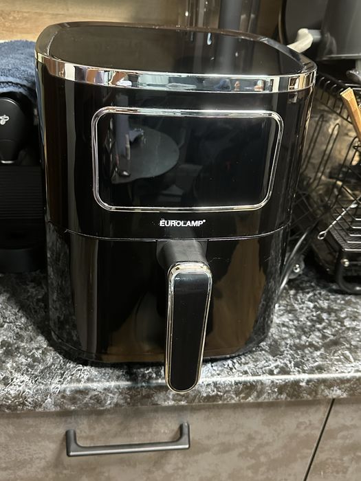 Air fryer EUROLAMP